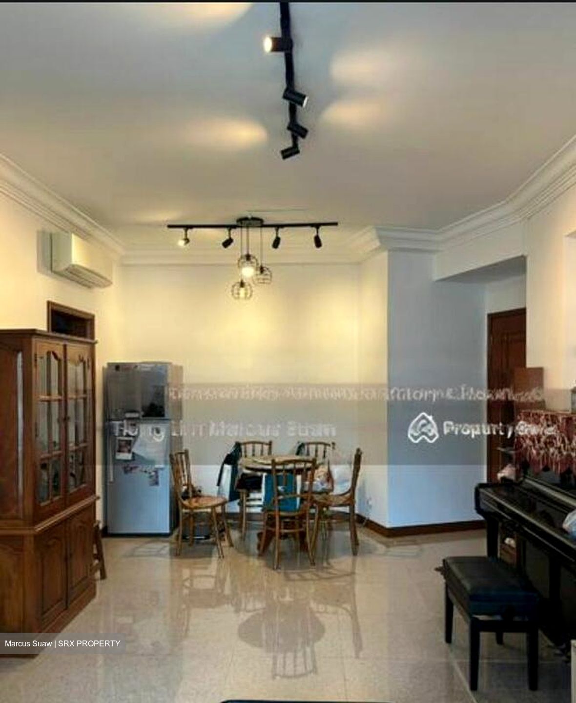 Tropical Spring (D18), Condominium #486683401